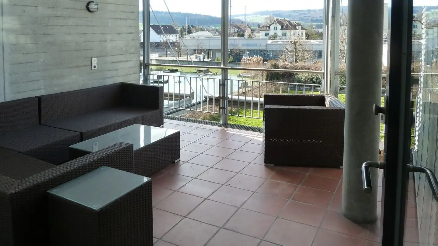 Appartement à louer - Aargauerstrasse 2, 5610 Wohlen AG - Photo 3