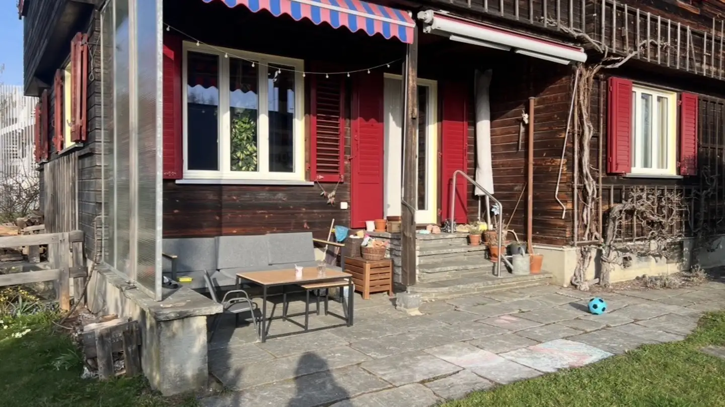 Apartment for rent - Tannenweg 15, 3073 Gümligen - Photo 2