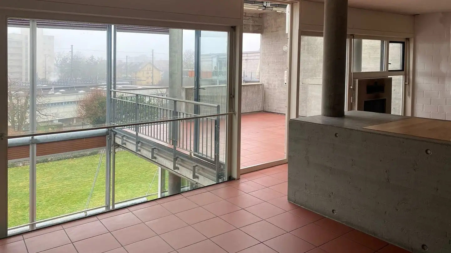 Appartement à louer - Aargauerstrasse 2, 5610 Wohlen AG - Photo 4