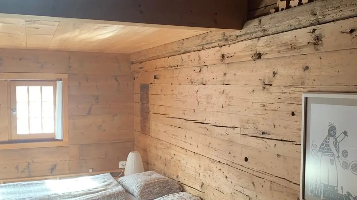 Single room for rent - 3762 Erlenbach im Simmental - Photo 3