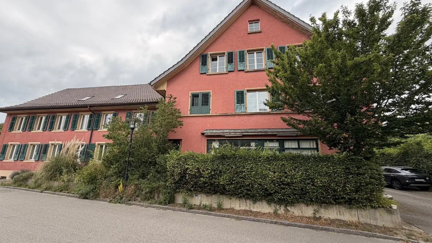 Apartment for rent - Ländestrasse 17, 5210 Windisch - Photo 2