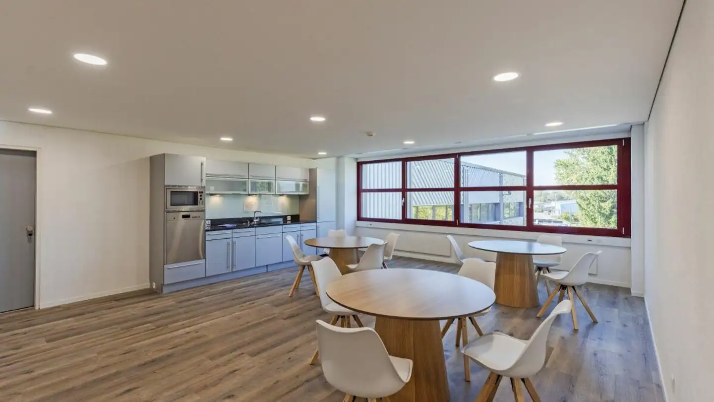 Bureau à louer - Hauptstrasse 104, 9422 Staad SG - Photo 4