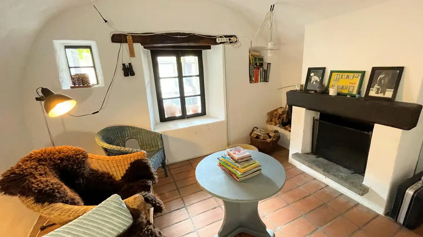 Maison à vendre - La Strettoia, 6584 Carena - Photo 4