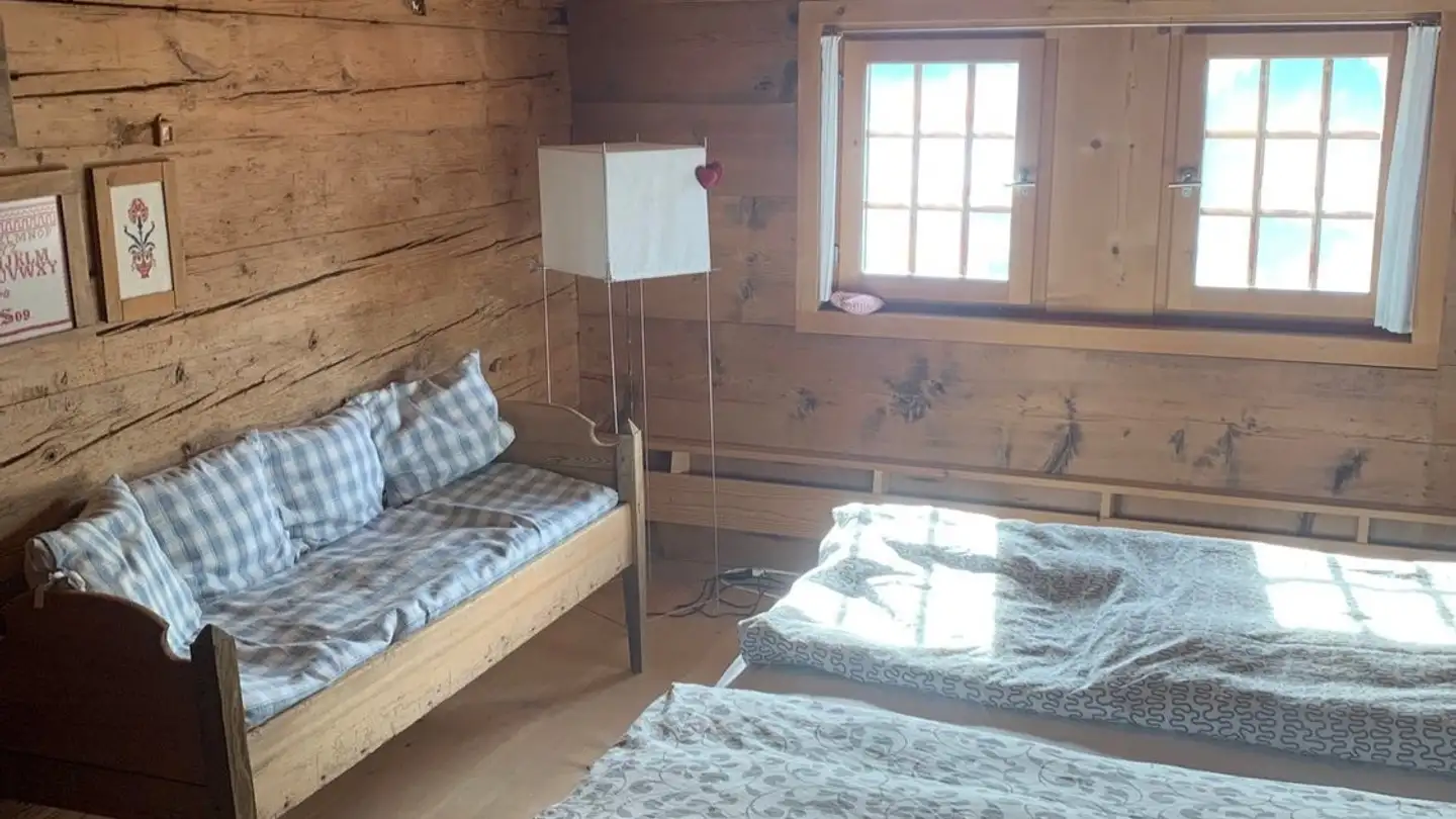 Single room for rent - 3762 Erlenbach im Simmental