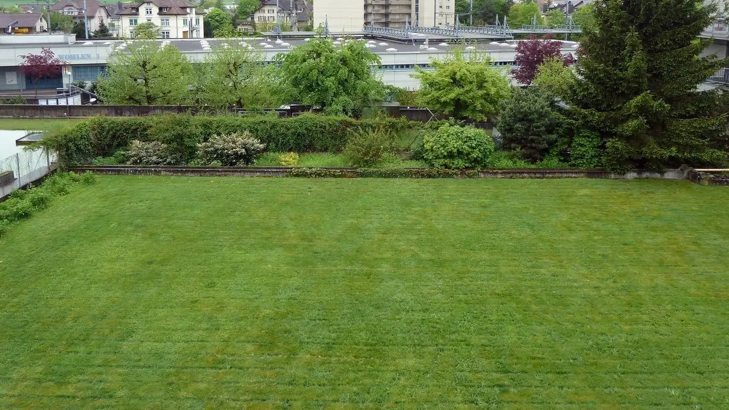 Appartement à louer - Aargauerstrasse 2, 5610 Wohlen AG
