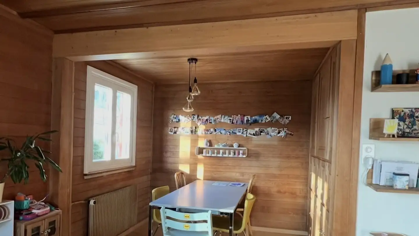 Apartment for rent - Tannenweg 15, 3073 Gümligen - Photo 3