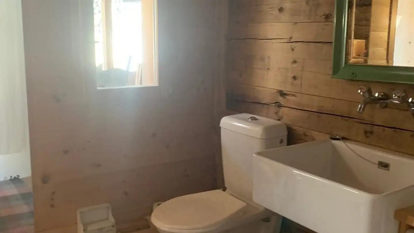 Single room for rent - 3762 Erlenbach im Simmental - Photo 4