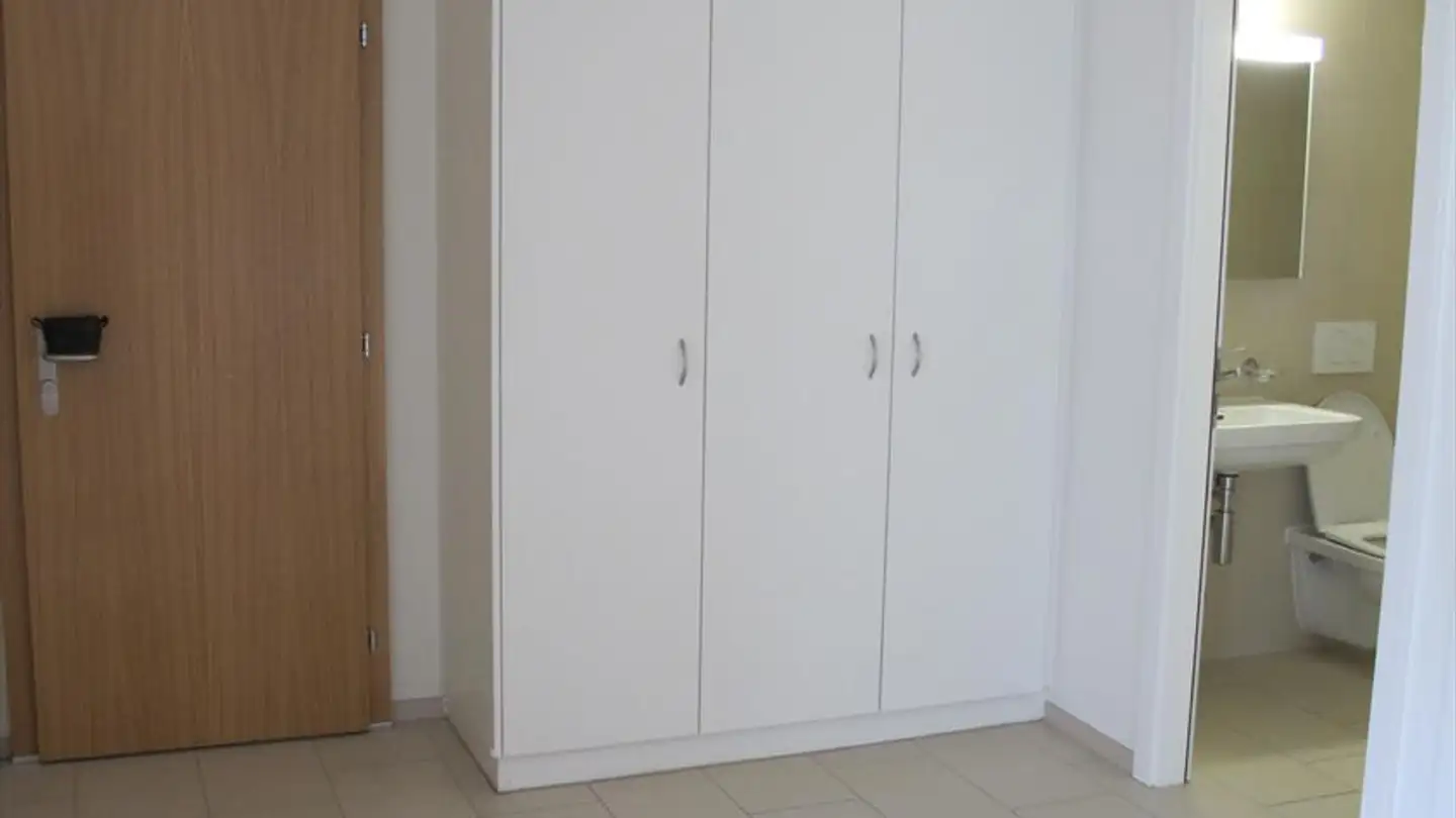 Appartamento in affitto - Chemin De Rionza 3, 1020 Renens VD