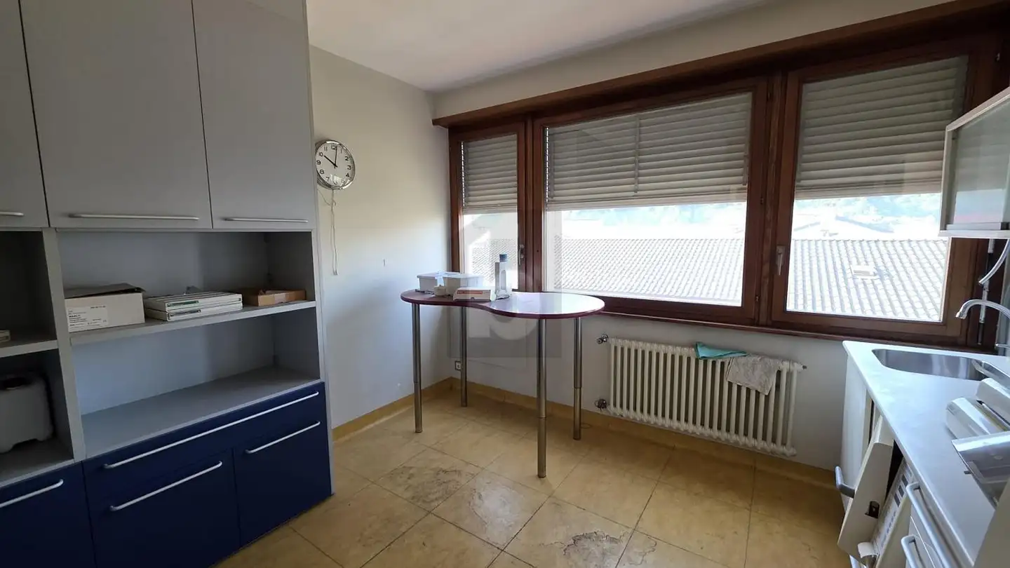 Arztpraxis kaufen - 6830 Chiasso - Foto 4