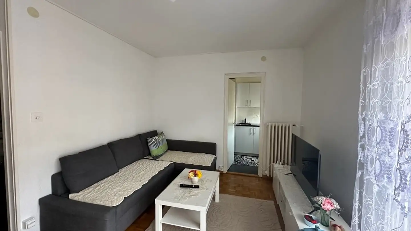 Wohnung mieten - Avenue De Beaulieu 18, 1004 Lausanne - Foto 3
