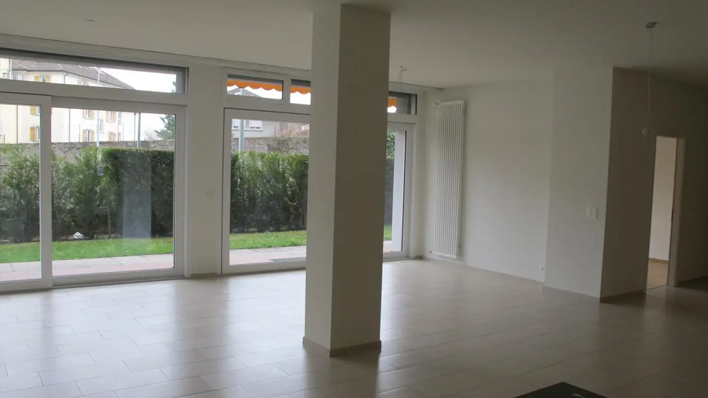 Appartamento in affitto - Chemin De Rionza 3, 1020 Renens VD - Photo 3