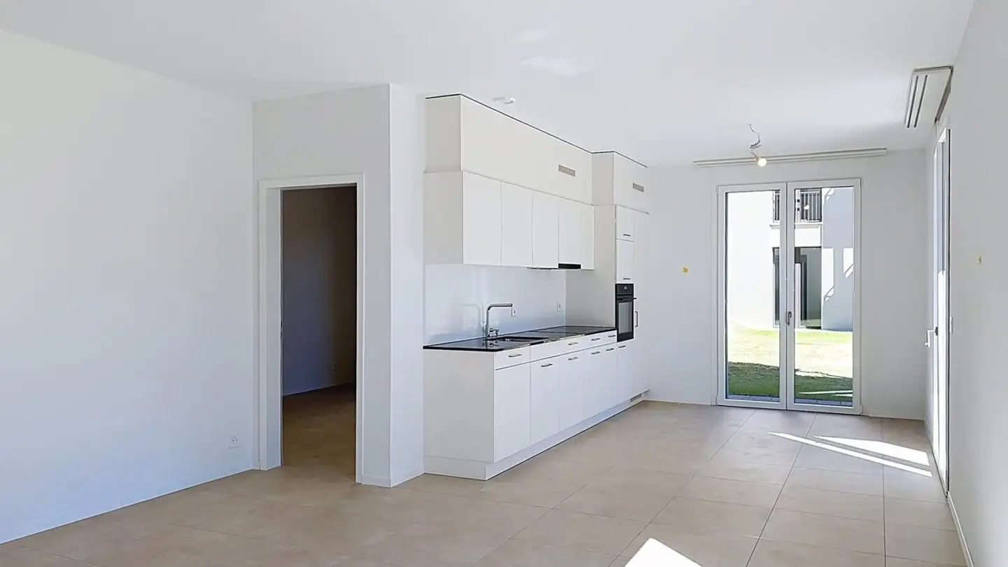 Appartement à louer - Route De La Goille 28, 1741 Cottens FR