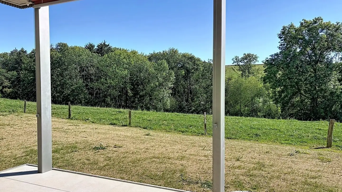 Appartement à louer - Route De La Goille 28, 1741 Cottens FR - Photo 4