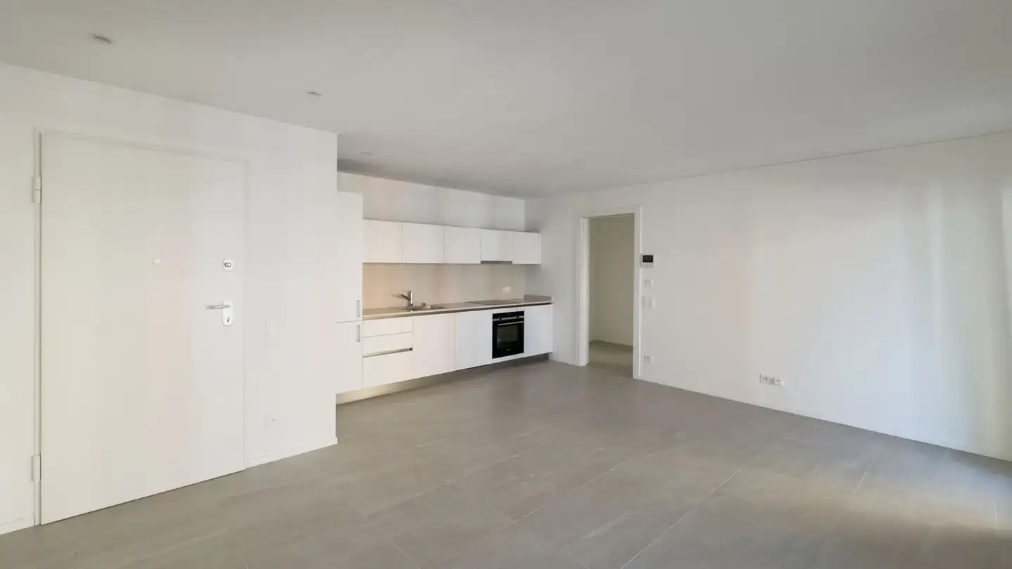 Attic flat for sale - Strada Cantonale 28, 6987 Caslano - Photo 2