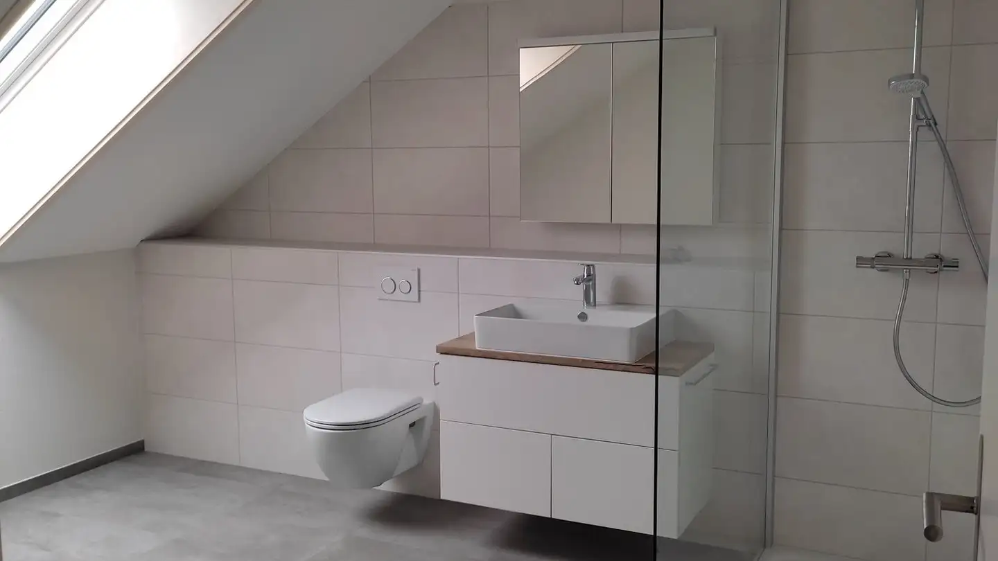Apartment for rent - Treitengasse 20, 3225 Müntschemier - Photo 4