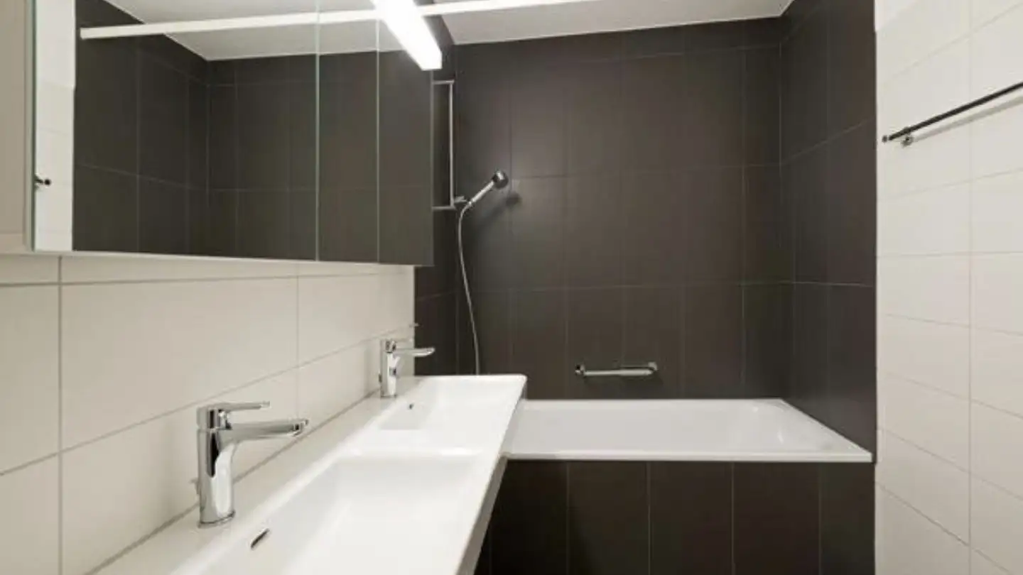 Wohnung mieten - 8957 Spreitenbach