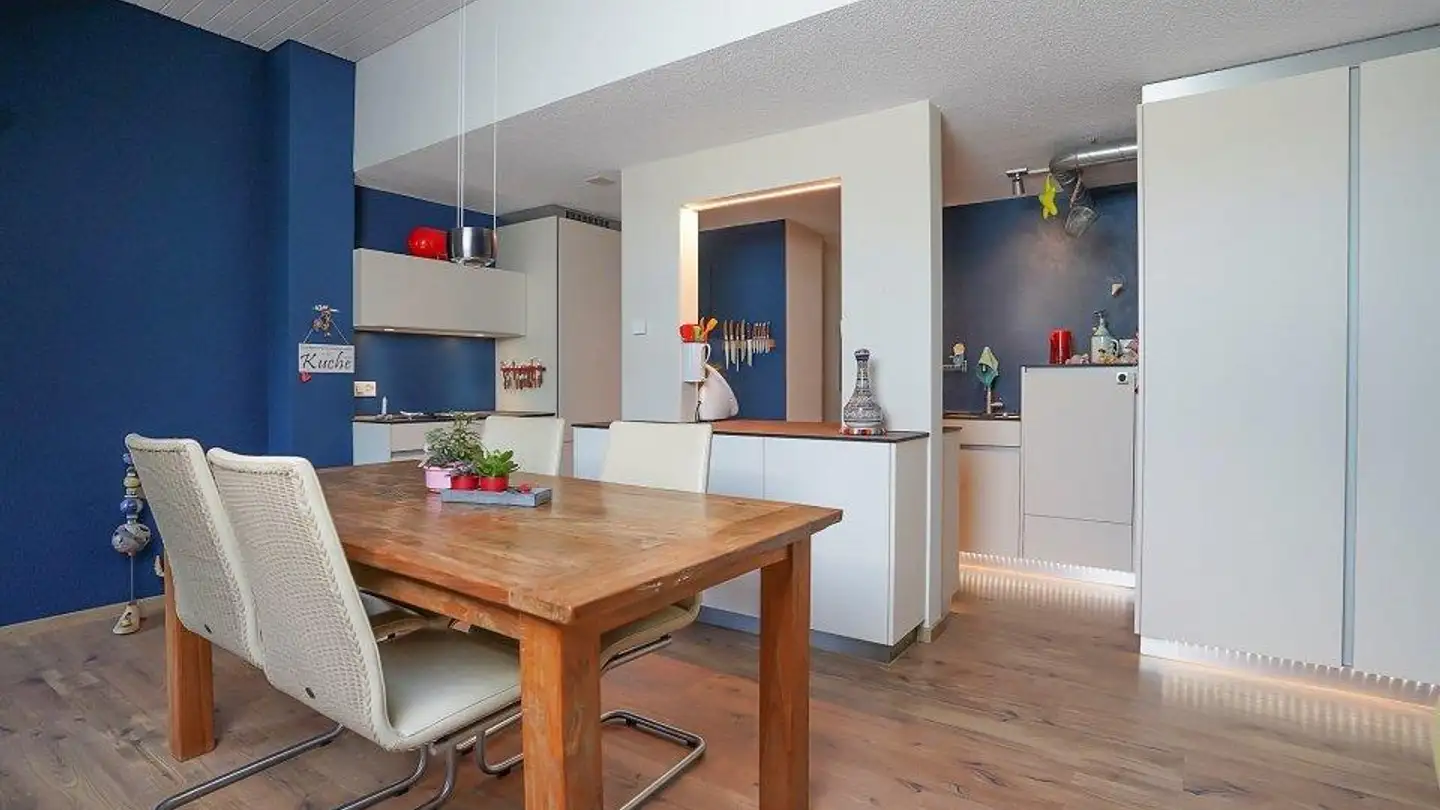 Wohnung kaufen - 3114 Wichtrach