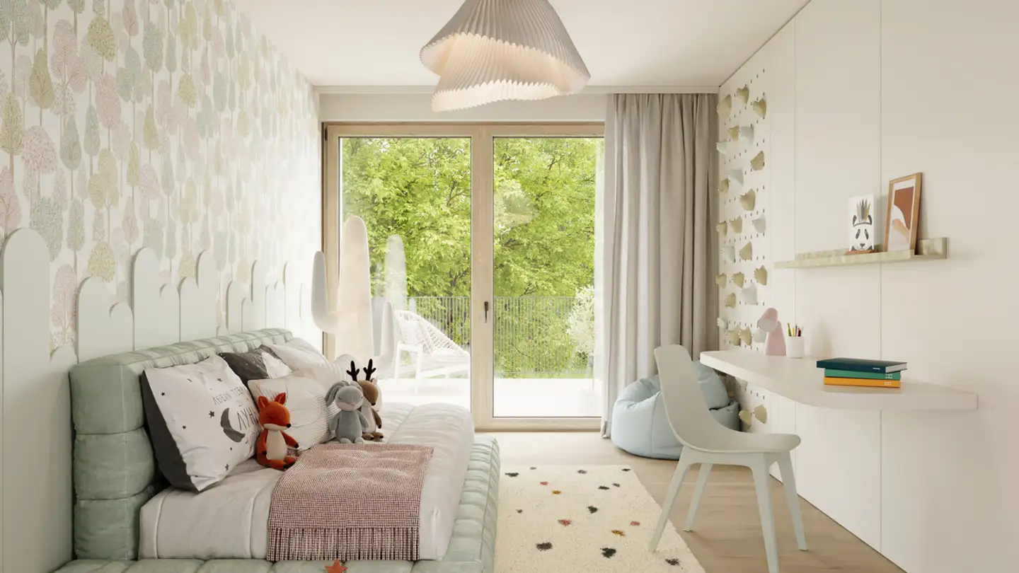 Casa a schiera in vendita - Brislachstrasse 59, 4242 Laufen - Foto 4