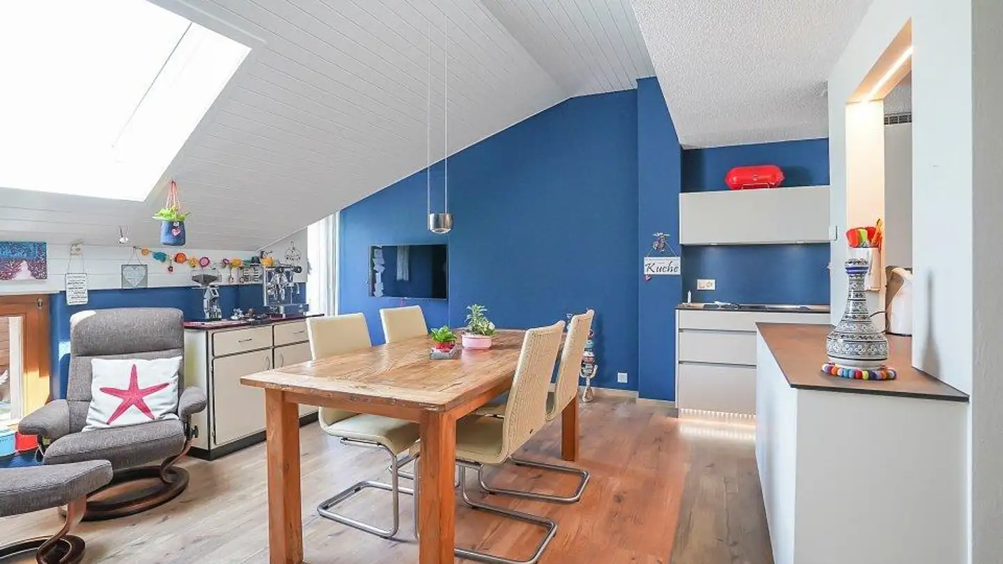 Appartamento in vendita - 3114 Wichtrach - Photo 2