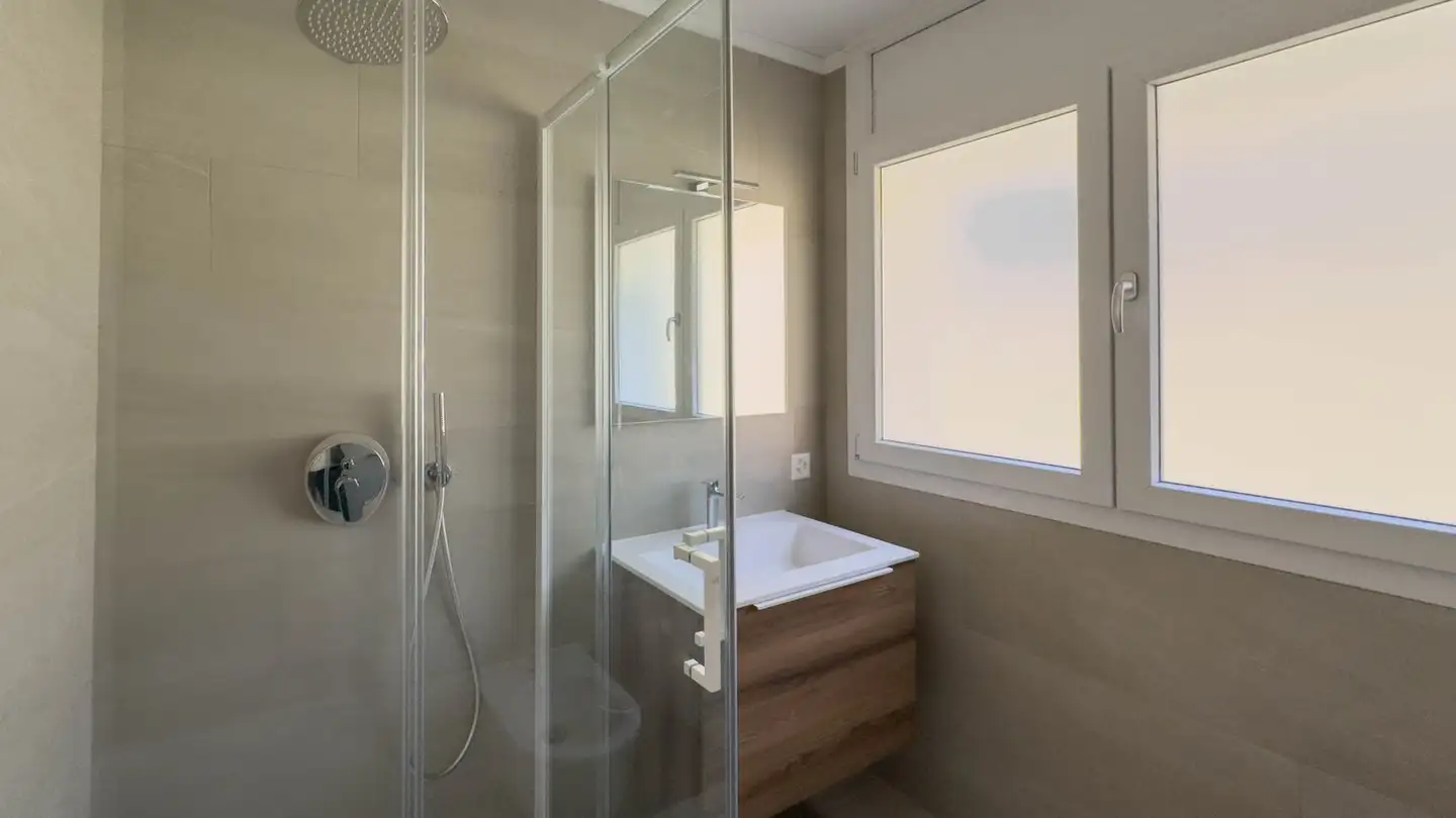 Attic flat for sale - Strada Cantonale 28, 6987 Caslano - Photo 4