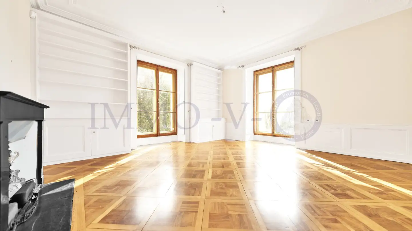 Maison individuelle à louer - 2000 Neuchâtel - Photo 3