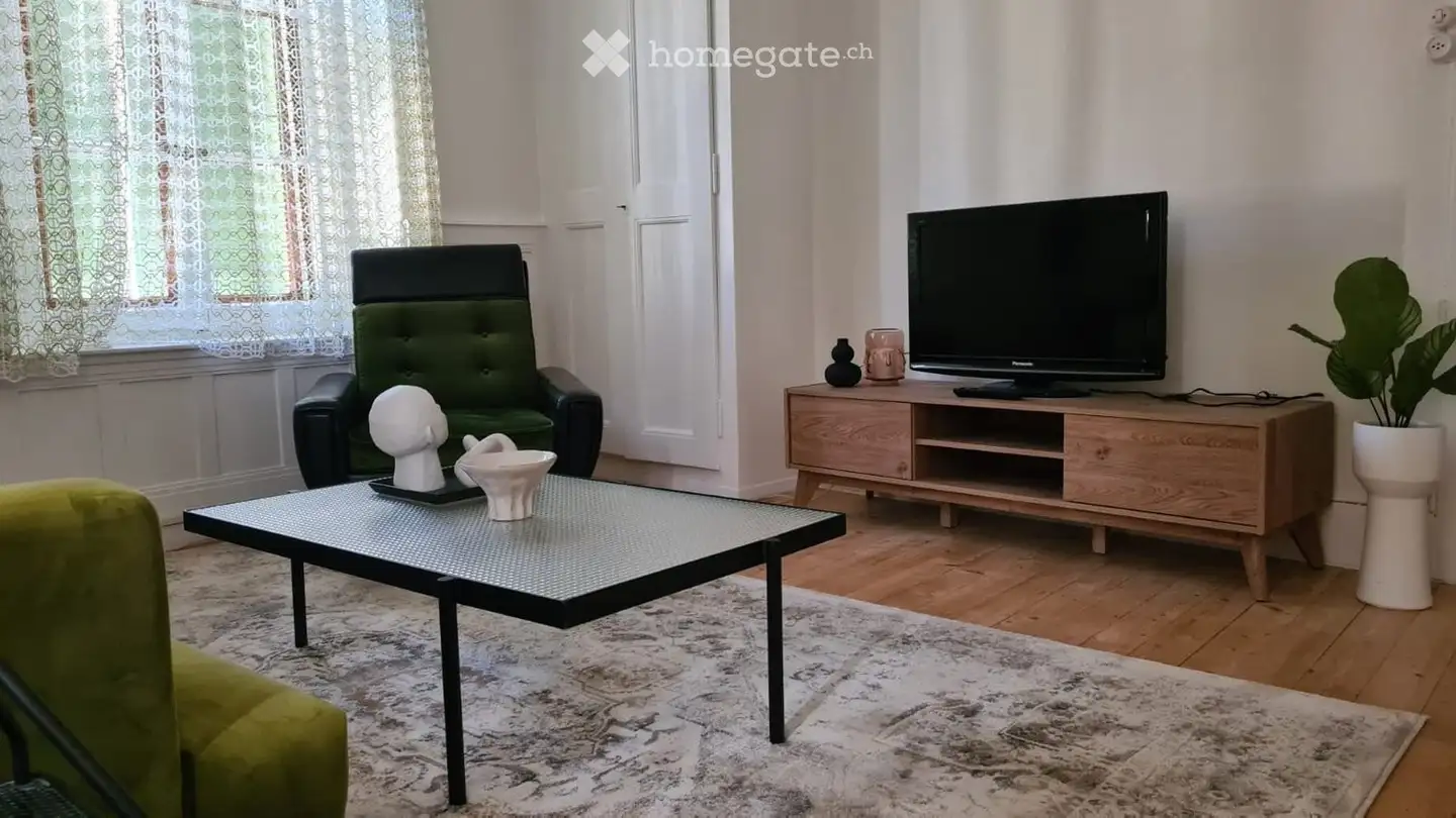 Apartment for rent - 1196 Gland