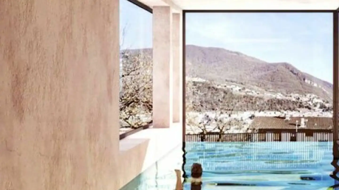 Apartment for sale - Via Ai Grotti, 6862 Rancate - Photo 4