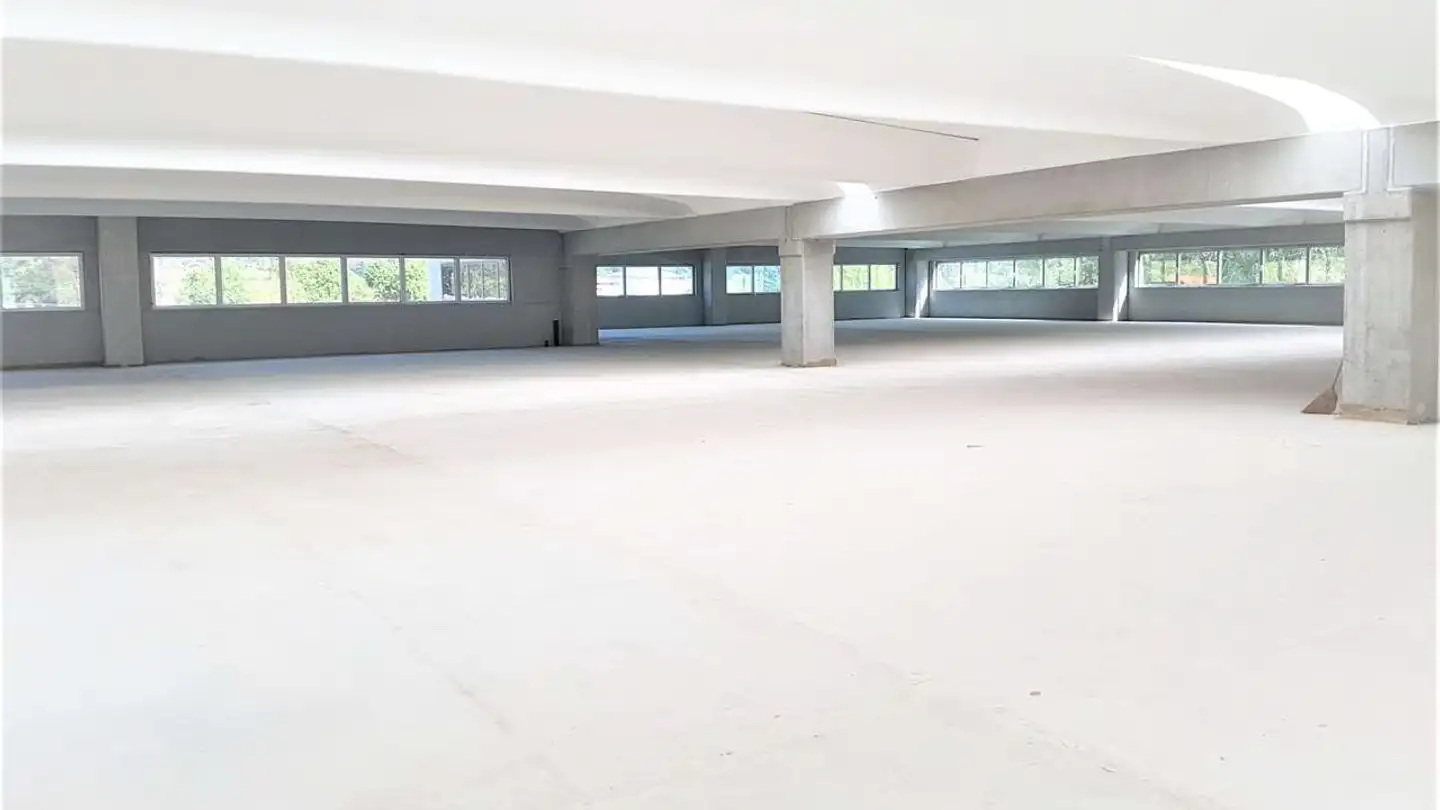 Bürofläche mieten - 6900 Lugano