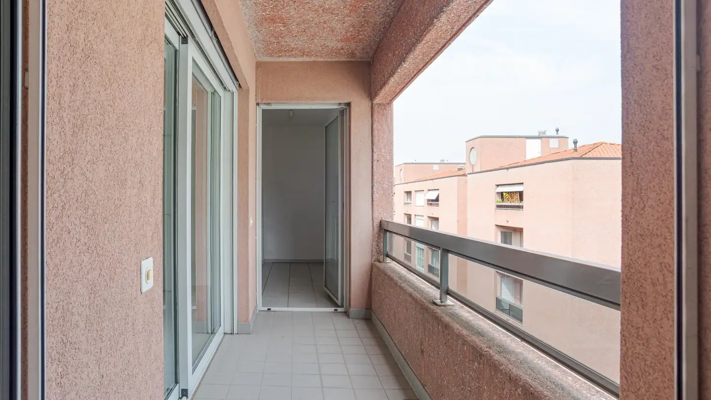 Appartement à louer - Via Emilio Bossi 12, 6830 Chiasso - Photo 3