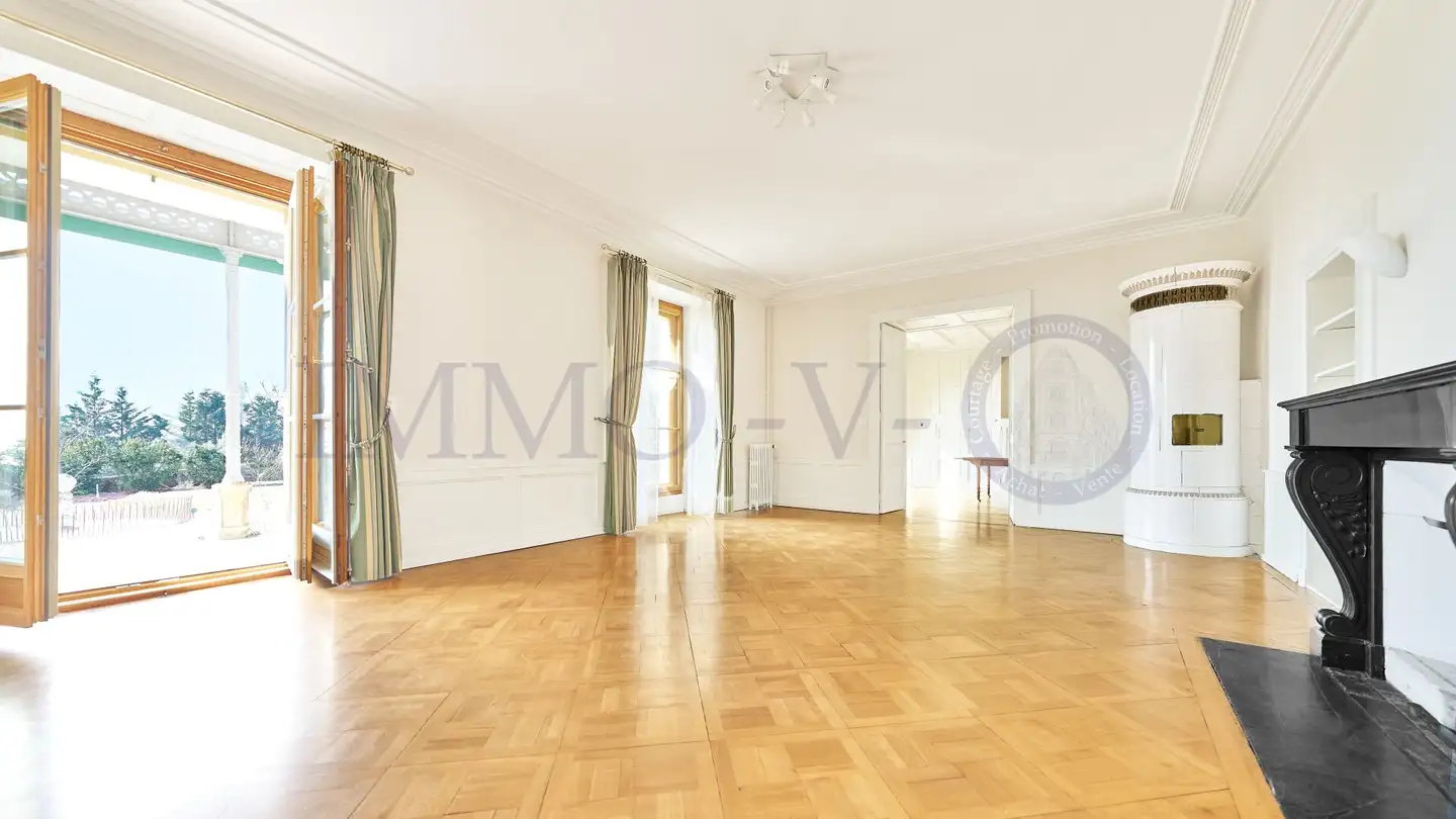 Maison individuelle à louer - 2000 Neuchâtel - Photo 4