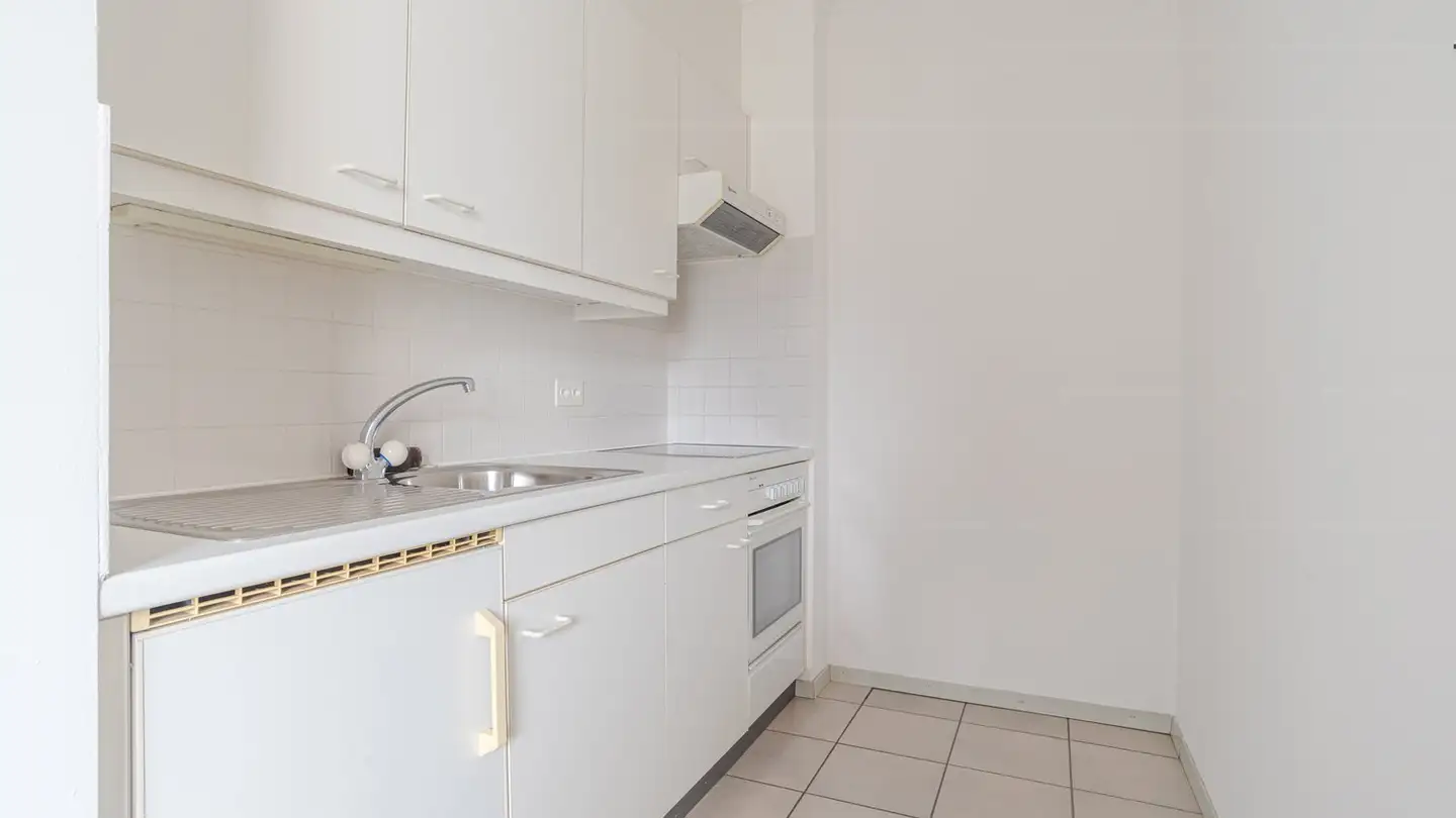 Appartement à louer - Via Emilio Bossi 12, 6830 Chiasso
