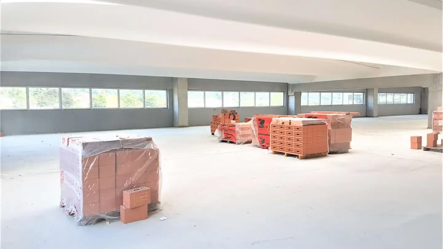 Office space for rent - 6900 Lugano - Photo 3