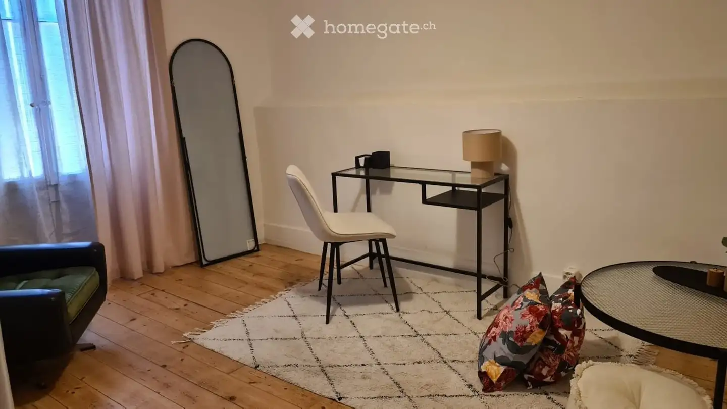 Apartment for rent - 1196 Gland - Photo 3