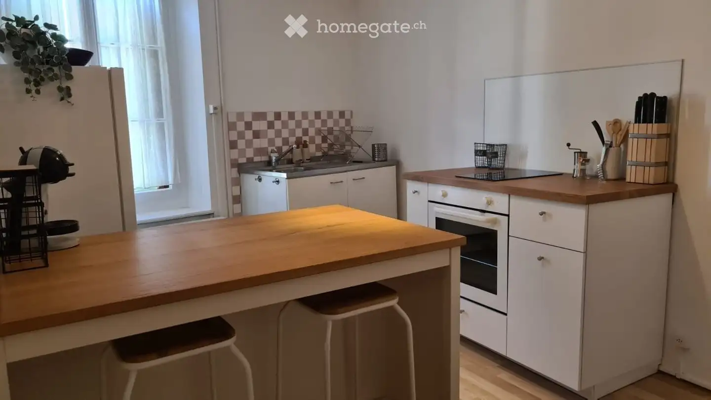 Apartment for rent - 1196 Gland - Photo 4
