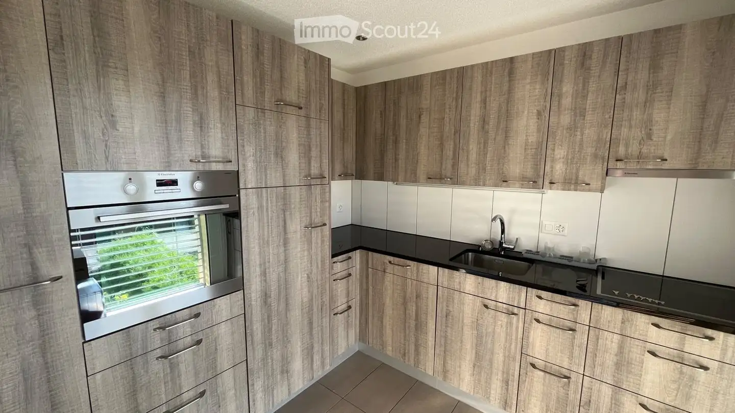 Appartamento in affitto - Schafmattstrasse 6a, 4915 St. Urban - Photo 2