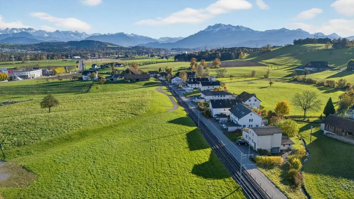 Single house for sale - Alte Kantonsstrasse 96, 6274 Eschenbach LU