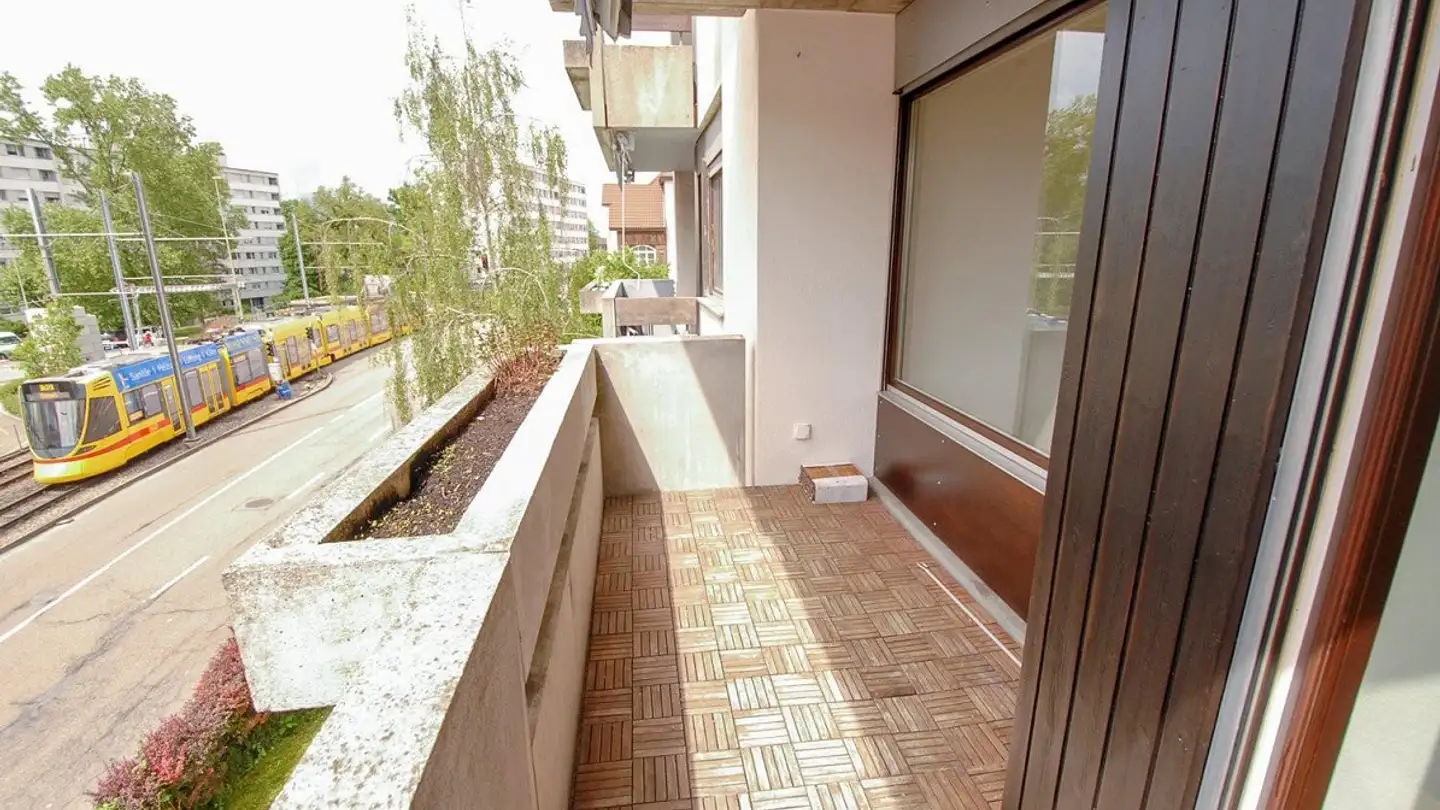 Appartamento in affitto - Bottmingerstrasse 63, 4102 Binningen - Foto 2