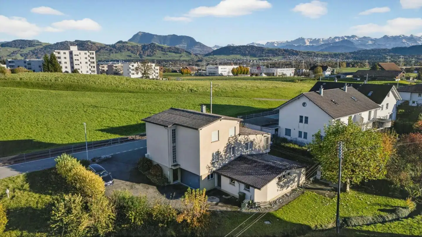 Casa singola in vendita - Alte Kantonsstrasse 96, 6274 Eschenbach LU - Photo 3