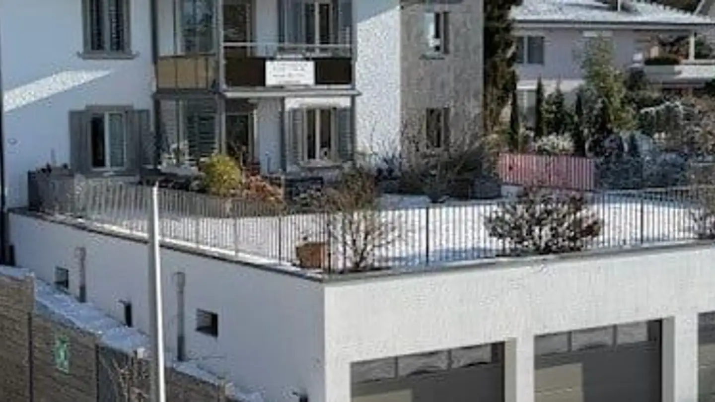 Wohnung mieten - Weiherstrasse 14, 4800 Zofingen