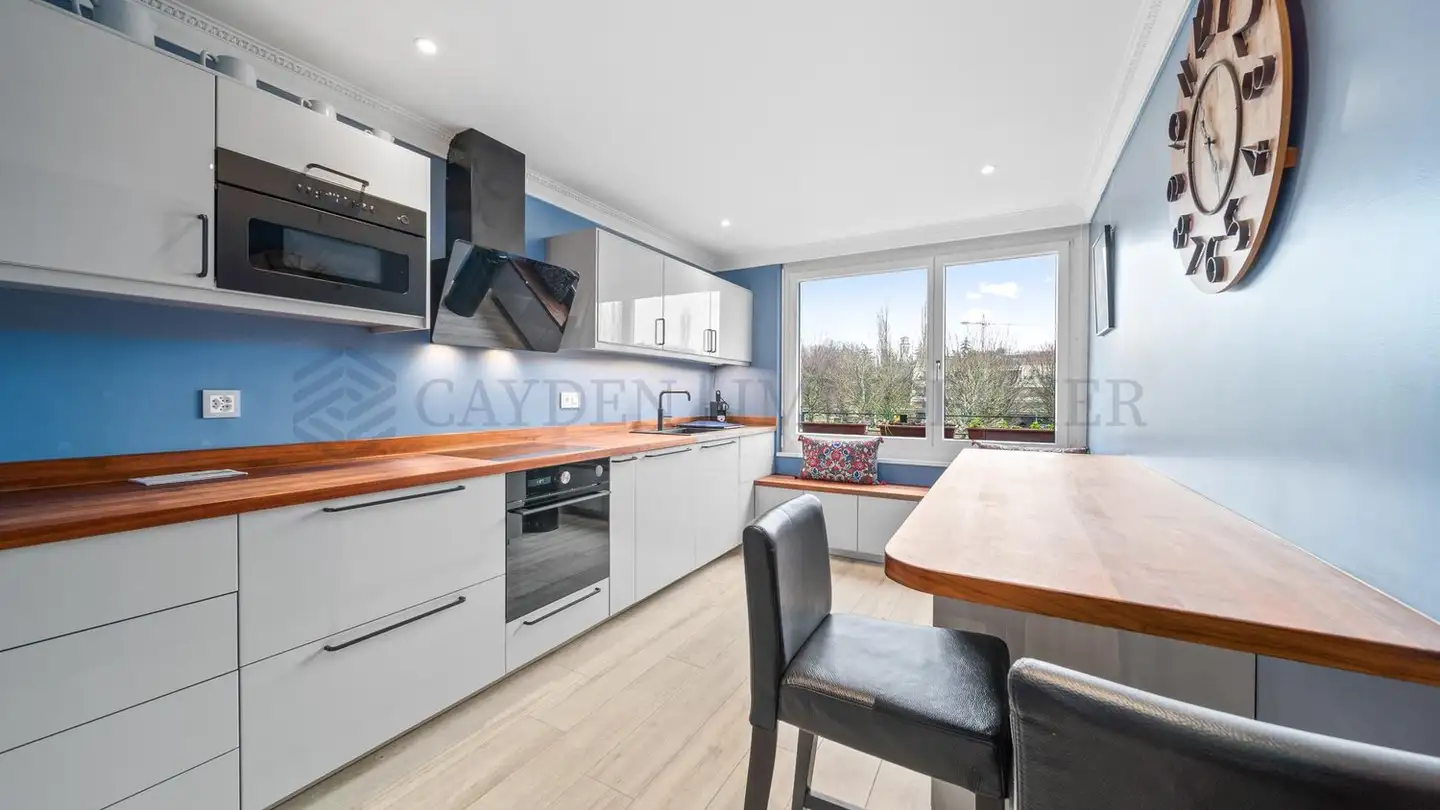 Apartment for sale - 1225 Chêne-Bourg - Photo 3