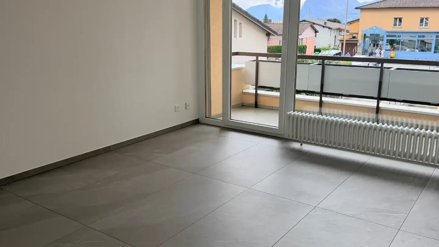 Appartement à louer - 6952 Canobbio
