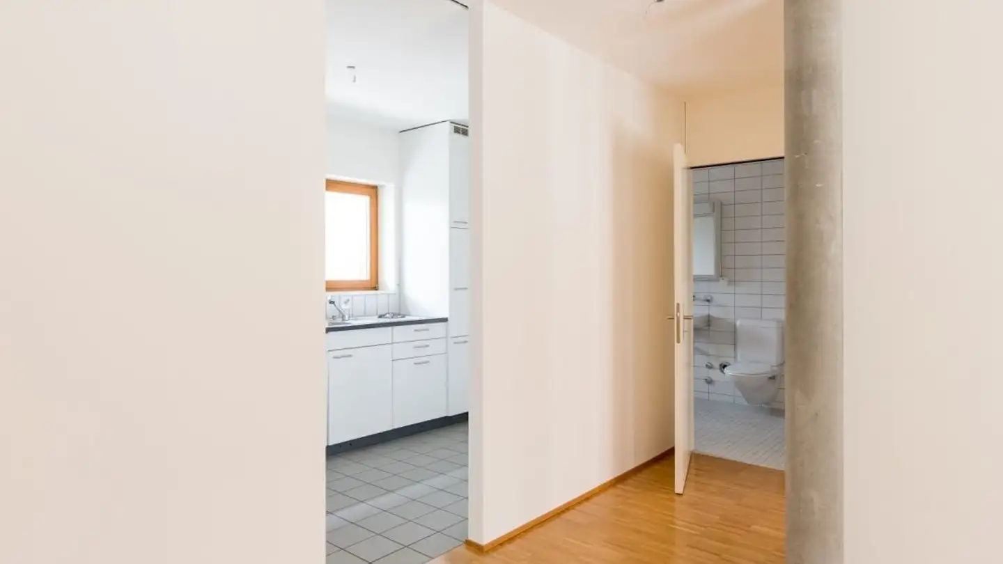 Wohnung mieten - Im Glögglihof 15, 4125 Riehen - Foto 2