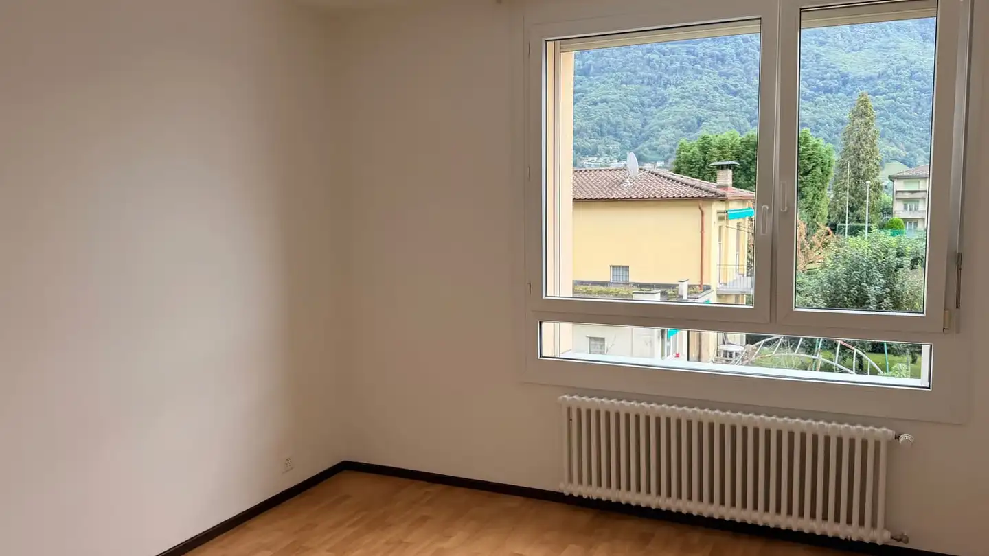 Appartement à louer - 6952 Canobbio - Photo 4