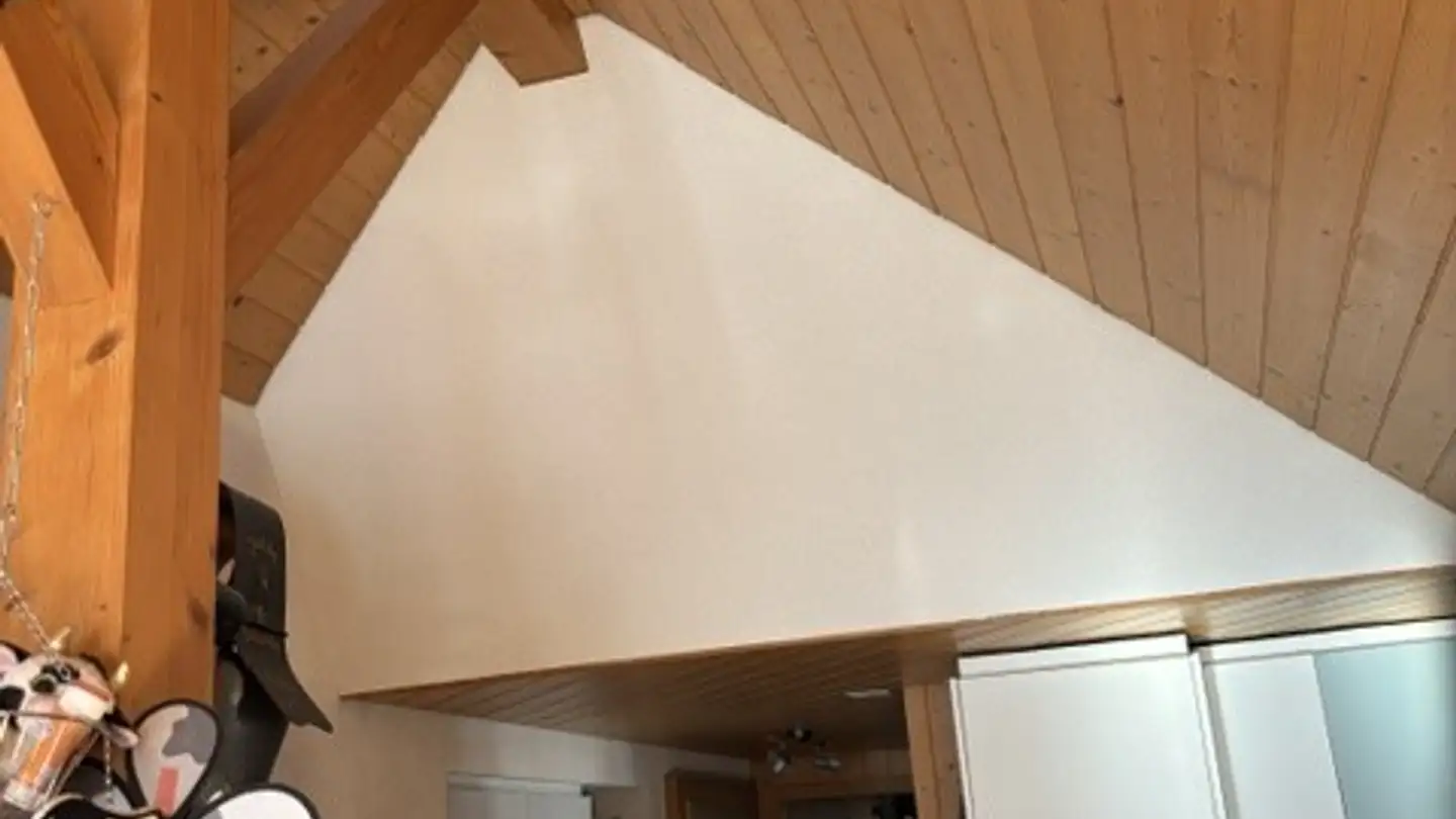 Appartamento in affitto - Dürrenbühl 121a, 4954 Wyssachen