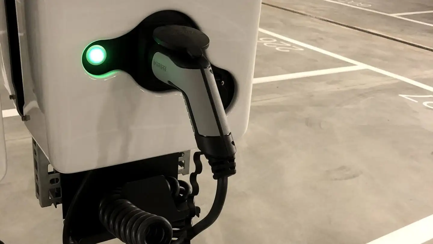 Garage individuel à louer - Leutschenbachstrasse 40, 8050 Zürich - Photo 2