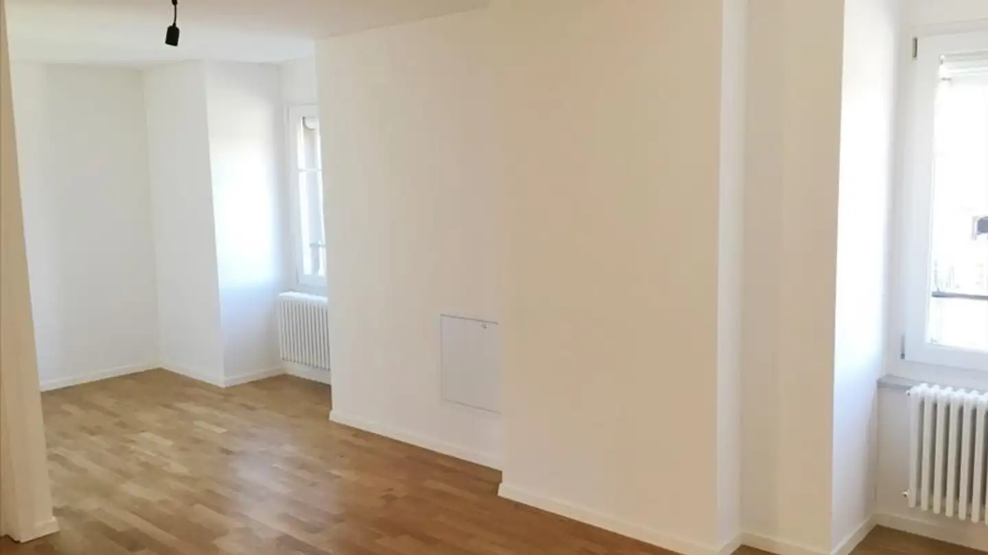 Apartment for rent - Konkordiastrasse 12, 9000 St. Gallen - Photo 2