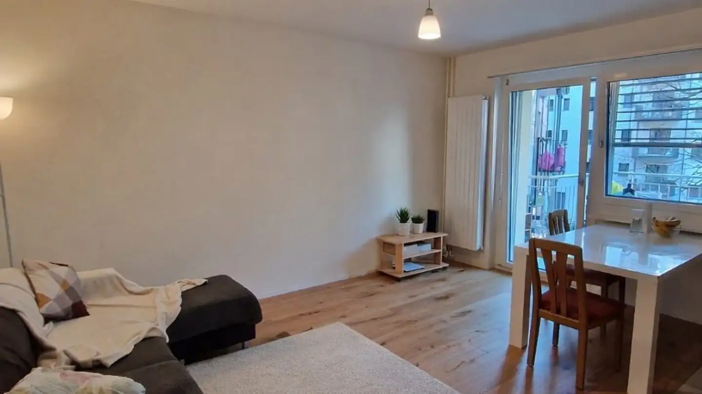 Apartment for rent - Wuhrstrasse 3, 8003 Zürich