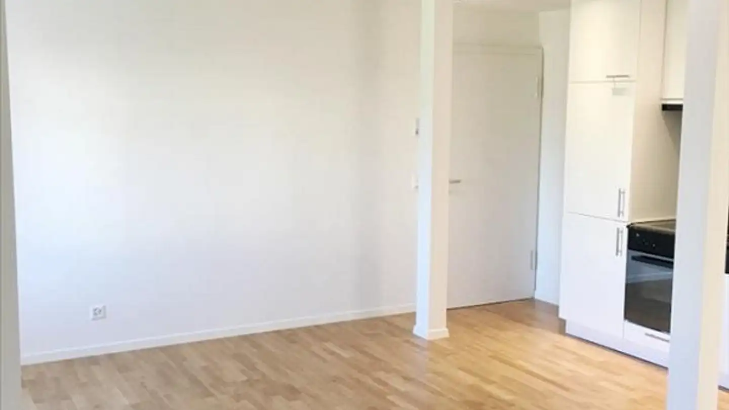 Apartment for rent - Konkordiastrasse 12, 9000 St. Gallen - Photo 3