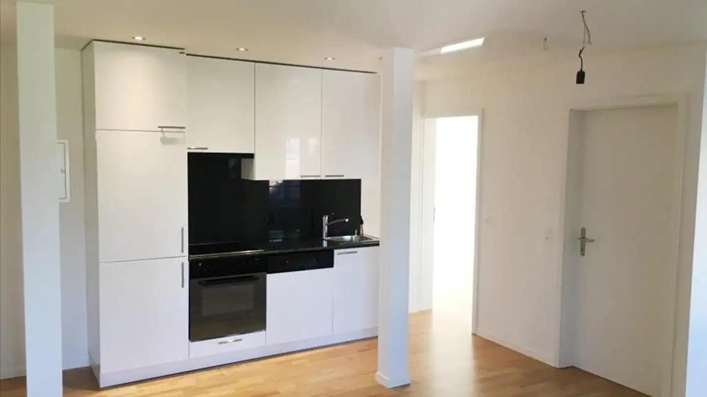 Apartment for rent - Konkordiastrasse 12, 9000 St. Gallen - Photo 4