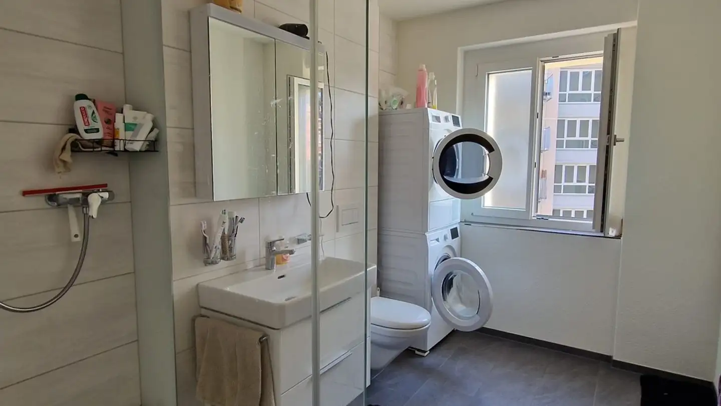 Apartment for rent - Wuhrstrasse 3, 8003 Zürich - Photo 3